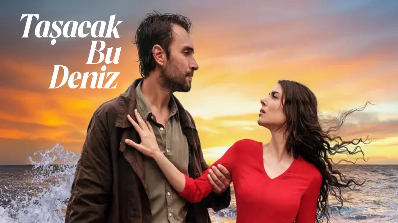 مسلسل هذا البحر سوف يفيض الحلقة 36 مترجمة
