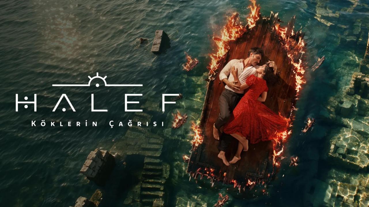 مسلسل الخليفة الحلقة 41 الحادية والاربعون مترجمة