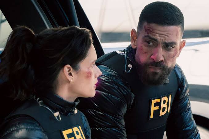مسلسل  FBI الموسم التاسع الحلقة 4 مترجمة