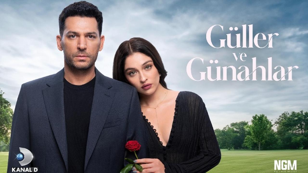 مسلسل ورود وذنوب الحلقة 39 التاسعة والثلاثون مترجمة