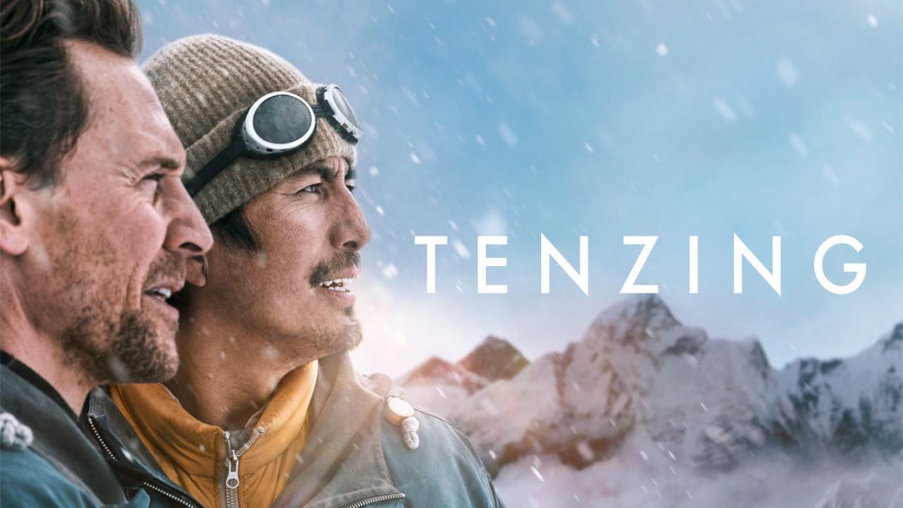 فيلم Tenzing 2026 مترجم