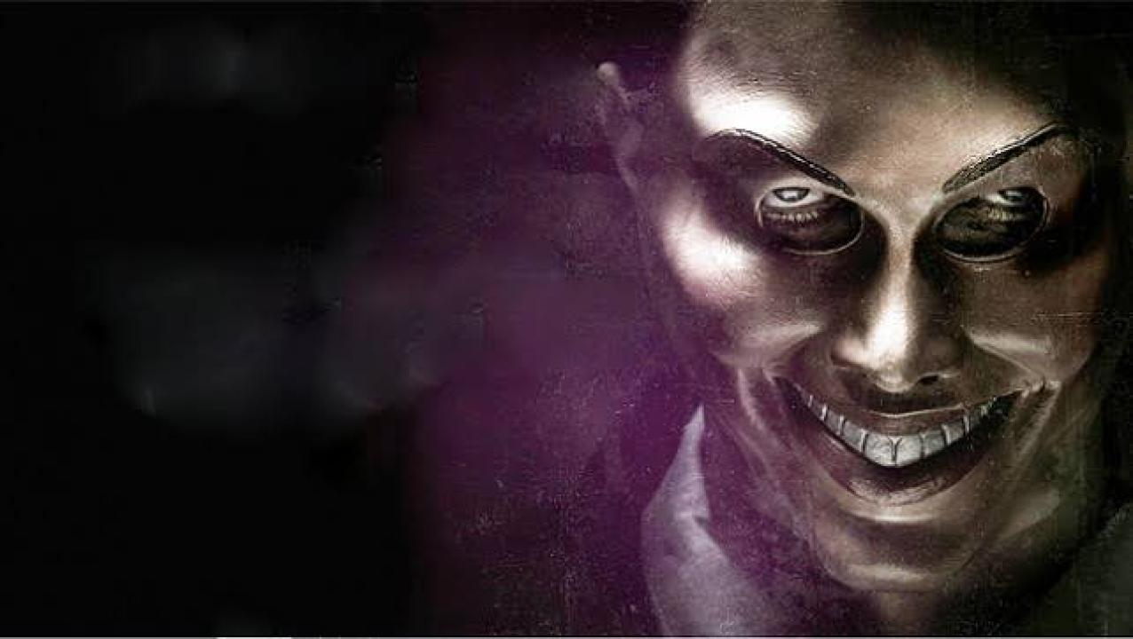 مشاهدة فيلم The Purge 2013 مترجم