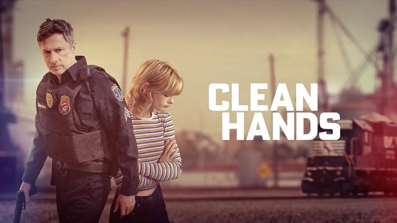 فيلم Clean Hands 2026 مترجم