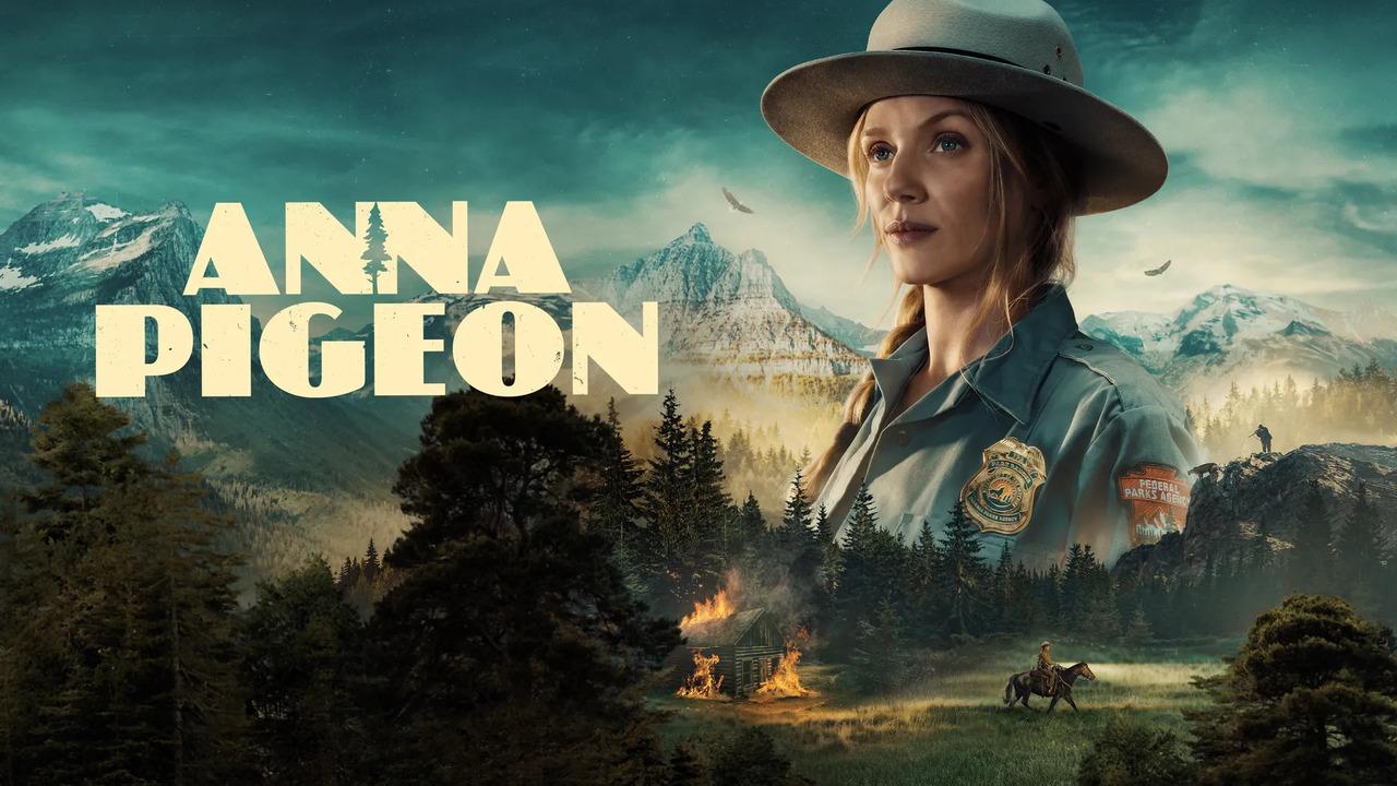 مسلسل Anna Pigeon الموسم الاول الحلقة 11 مترجمة