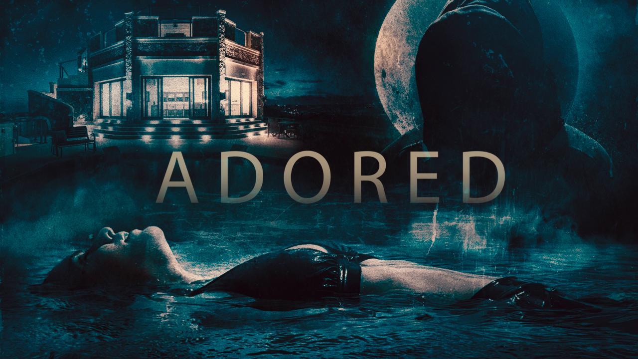 فيلم Adored 2026 مترجم